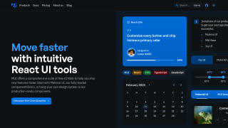 Material UI